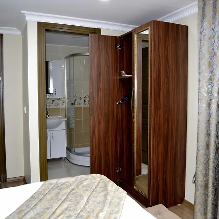 Hotel Stone Art Istambul