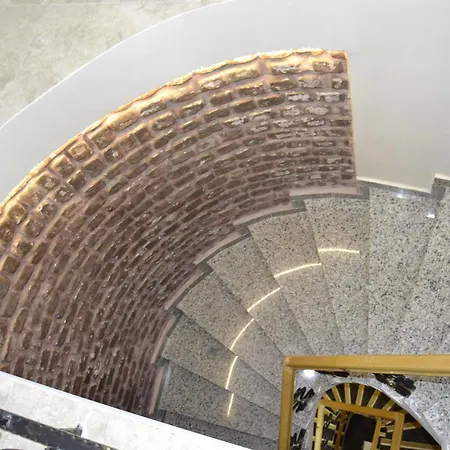 Stone Art Istambul