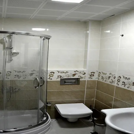 Hotell Stone Art 5*