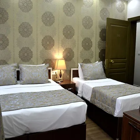 Hotell Stone Art