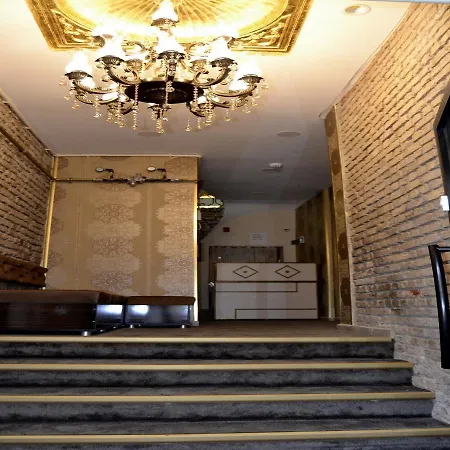 Stone Art فندق 5*