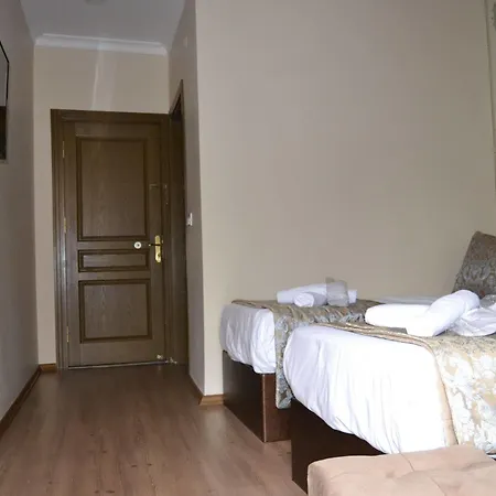 Hotell Stone Art