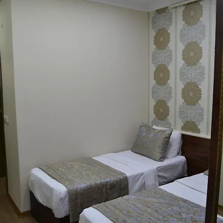 Hotell Stone Art 5*