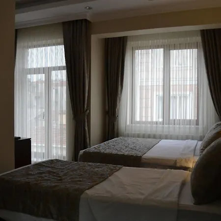 Hotell Stone Art