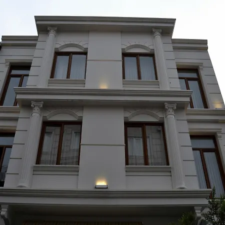 Hotel Stone Art Istanbul