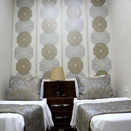 Hotel Stone Art