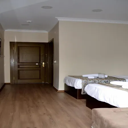 Hotel Stone Art 5*