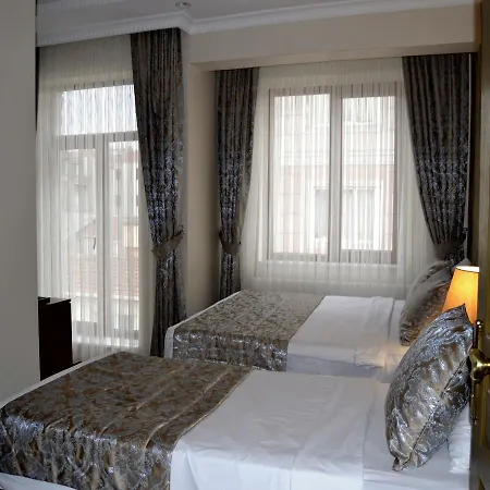Stone Art Hotel