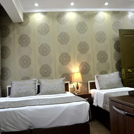 Hotel Stone Art