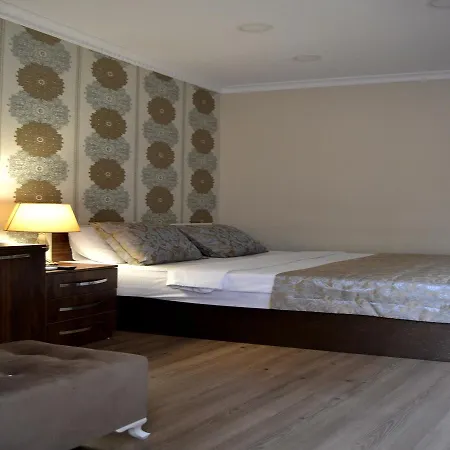 Stone Art Hotel 5*