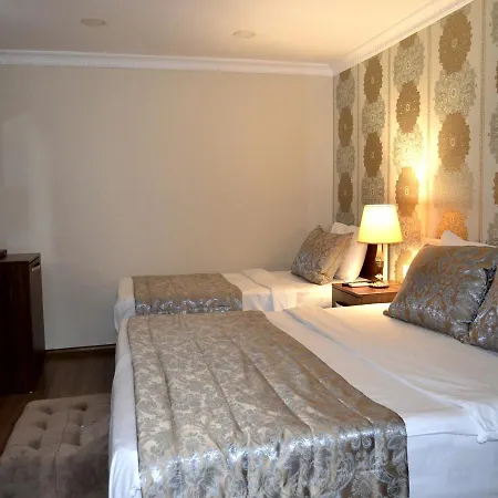 Hotel Stone Art Istanbul