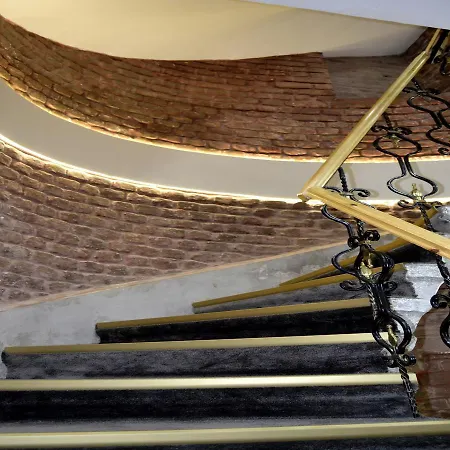 Stone Art Hotel Istanbul