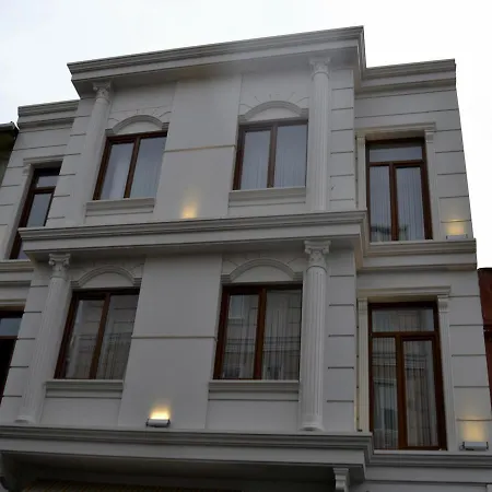 Stone Art Hotel 5*