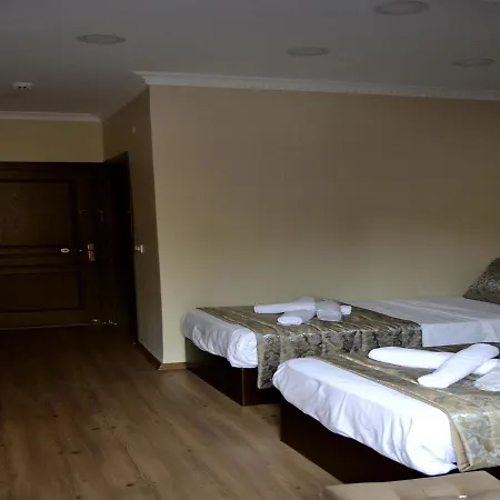 Stone Art Hotel