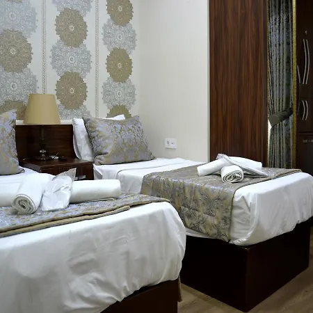 Stone Art Hotel 5*