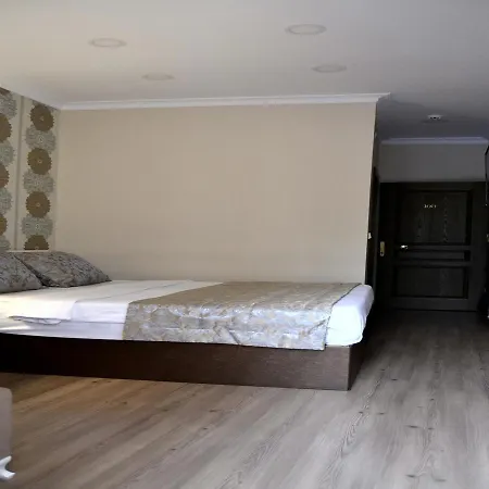 Stone Art Hotel Istanbul