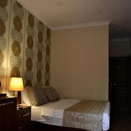 Stone Art Hotel