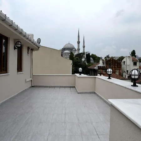 Hotel Stone Art Istanbul