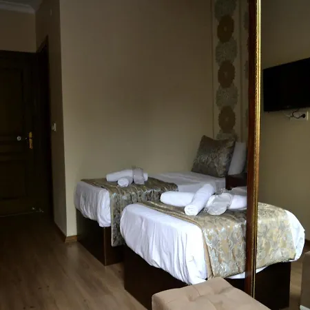 Stone Art Hotel Istanbul