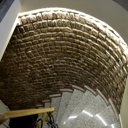 Stone Art Hotel