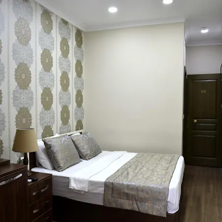 Hotel Stone Art 5*