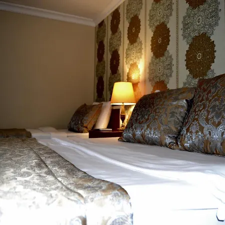 Hotel Stone Art Istanbul