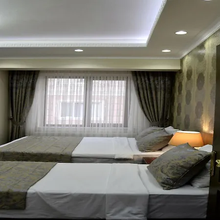 Hotel Stone Art