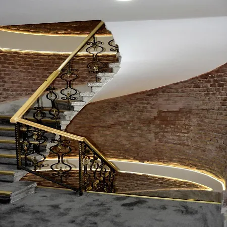 Stone Art Hotel Istanbul