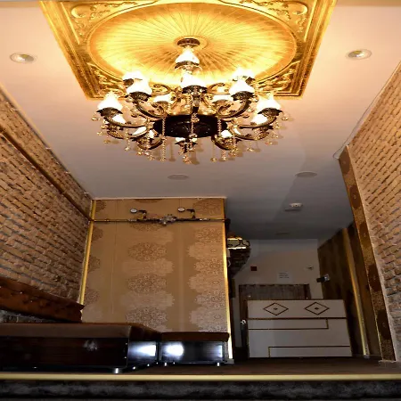 Hotel Stone Art