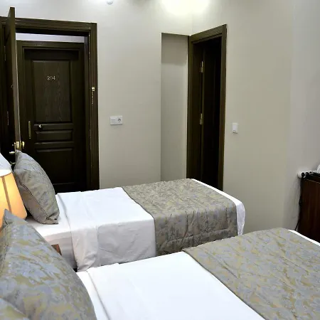 Stone Art Hotel