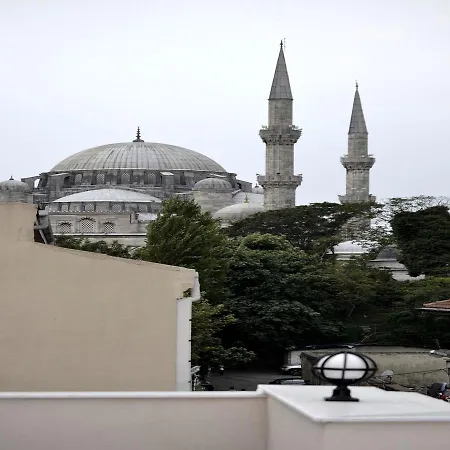 Stone Art Hotel 5*