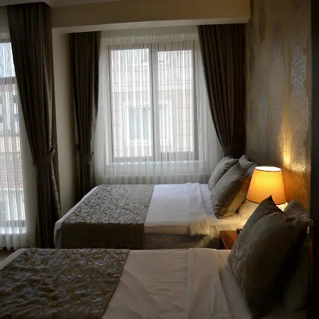 Stone Art 5* Istanbul