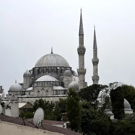 Stone Art Istanbul