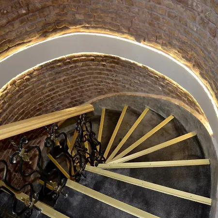 Stone Art Hotel 5*