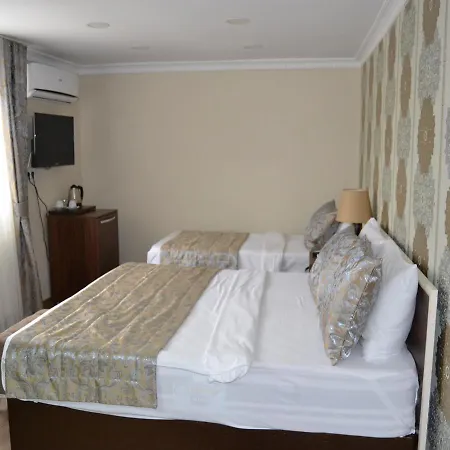 Hotel Stone Art 5*