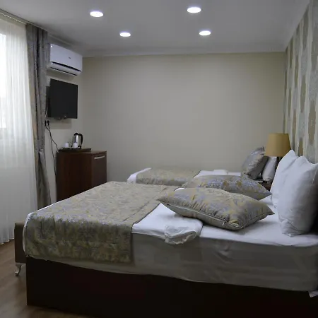 Hotel Stone Art 5*