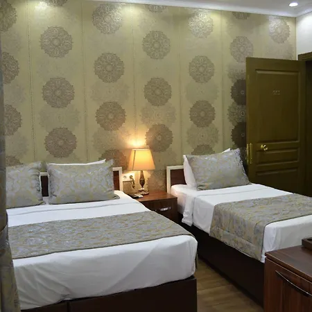 Hotel Stone Art 5*