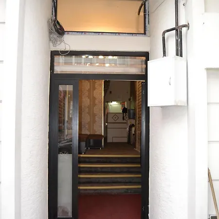 Stone Art Hotel