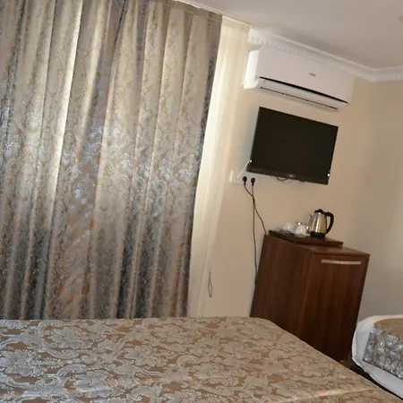 Stone Art Hotel 5*